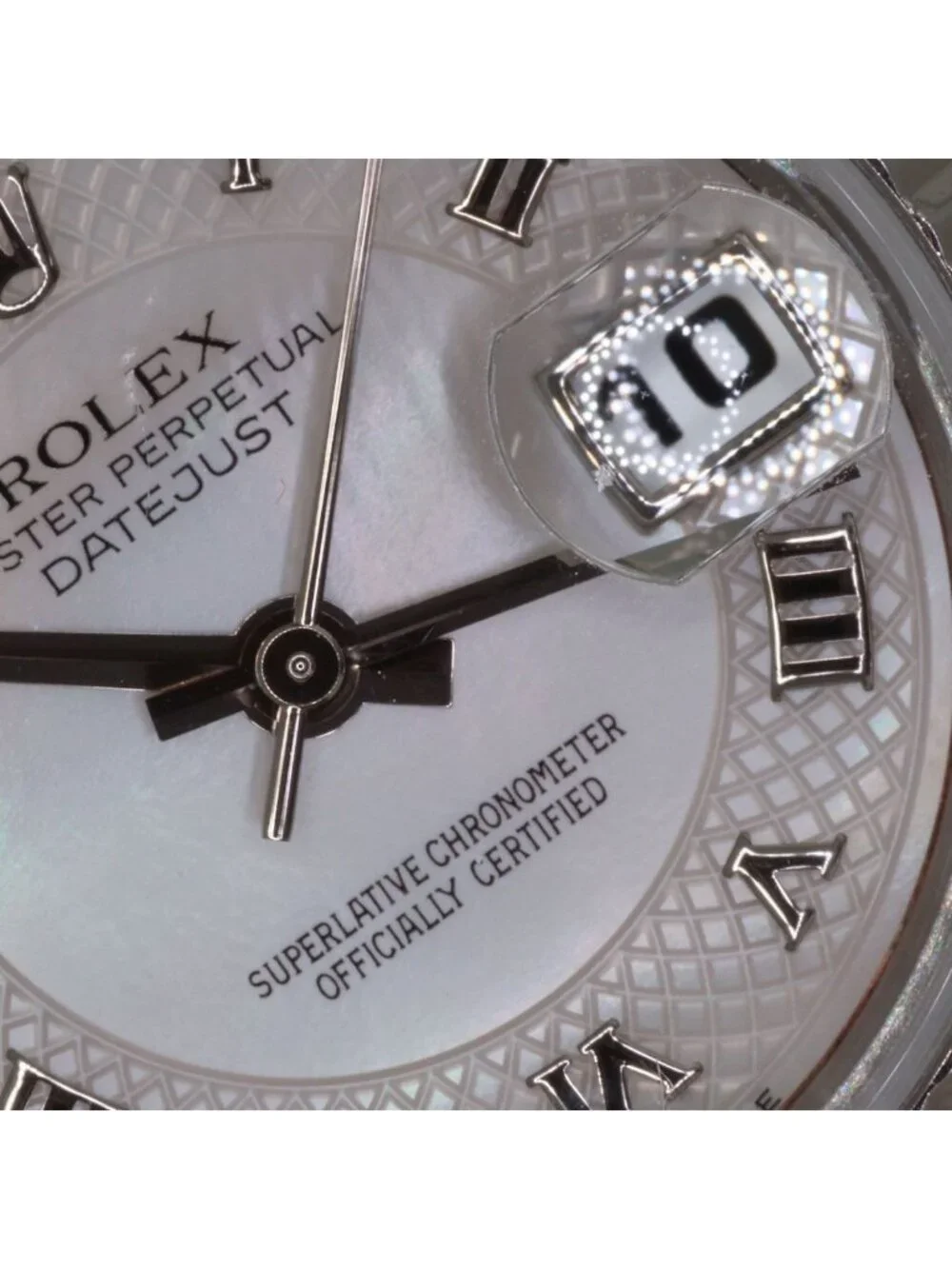 Rolex brand item
